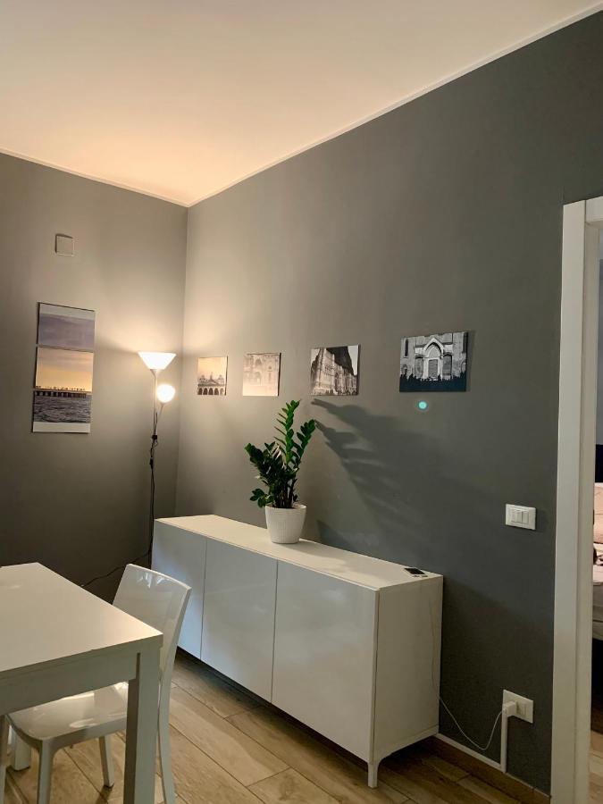 Appartamento In Centro Storico - Via Mascarella - Universita Bologna Luaran gambar