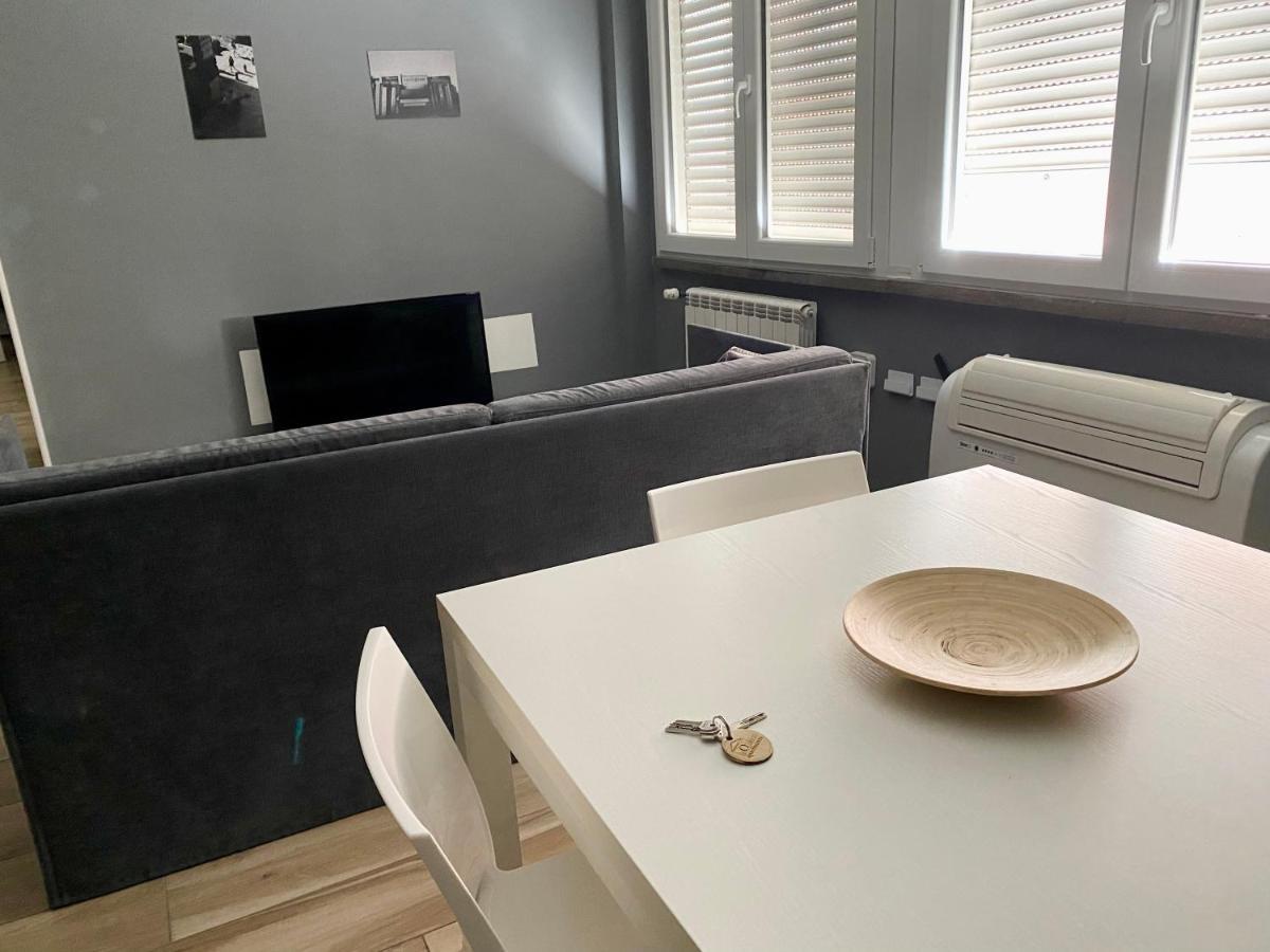 Appartamento In Centro Storico - Via Mascarella - Universita Bologna Luaran gambar